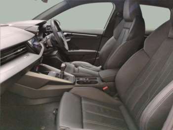 Used Audi A3 2021 for sale - 74707706: Photo
