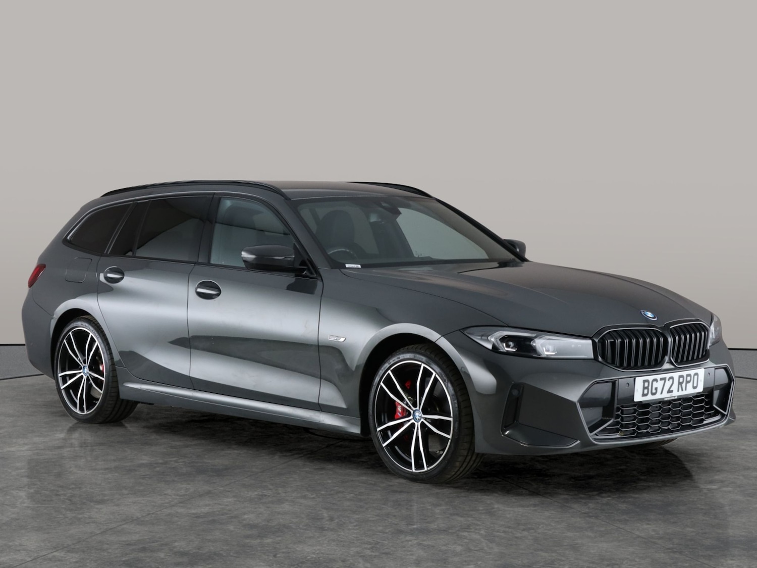 Used BMW 3 Series 2022 for sale - 76438301: Photo 12