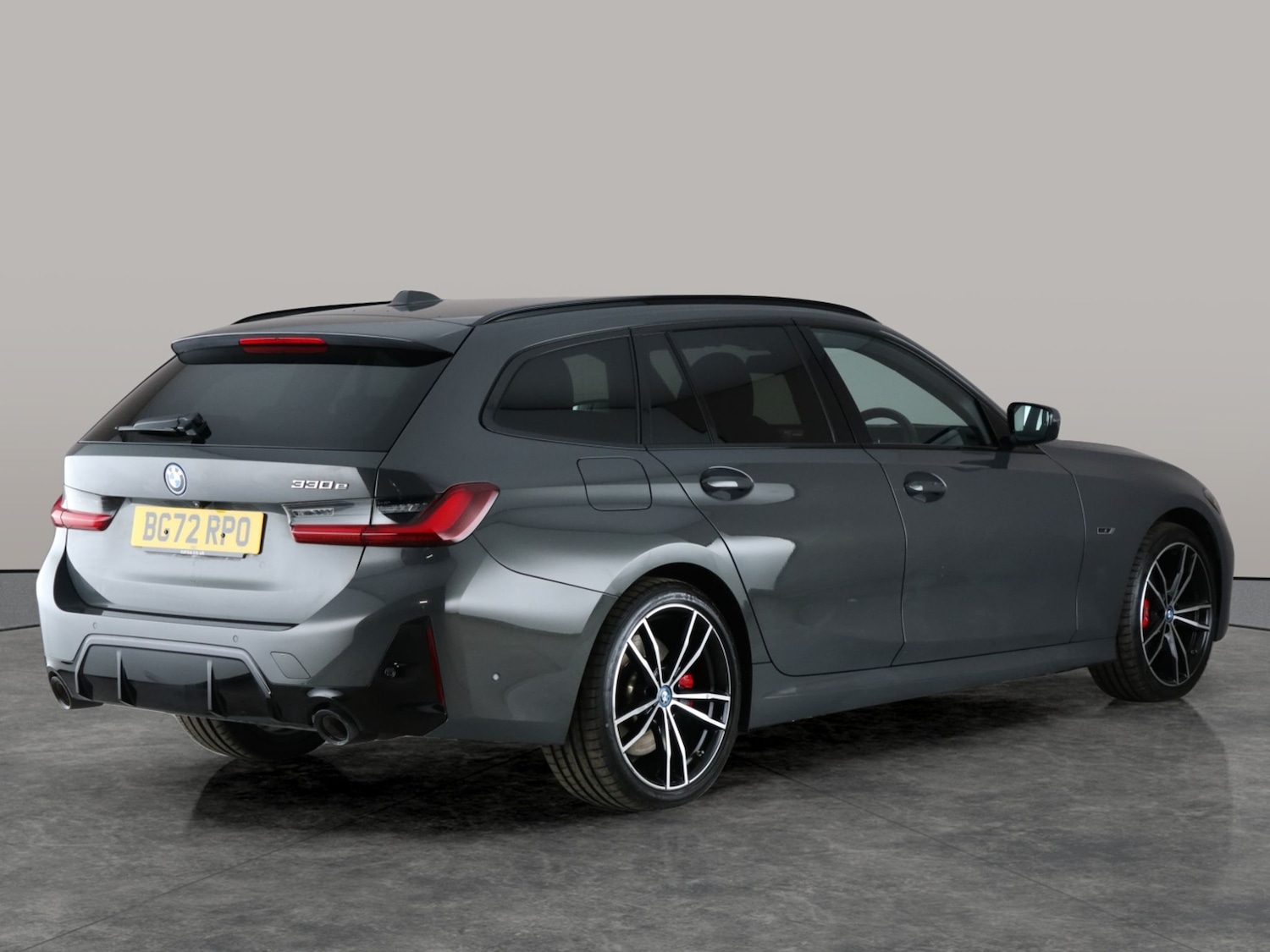 Used BMW 3 Series 2022 for sale - 76438301: Photo 14