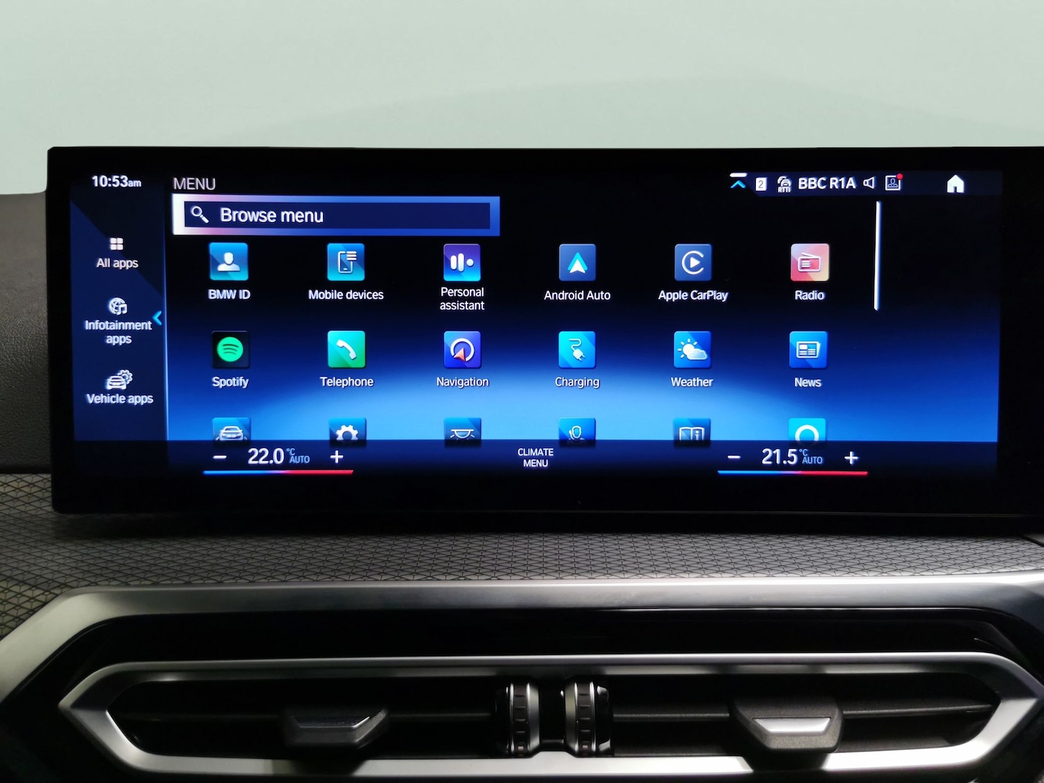 Used BMW 3 Series 2022 for sale - 76438301: Photo 26