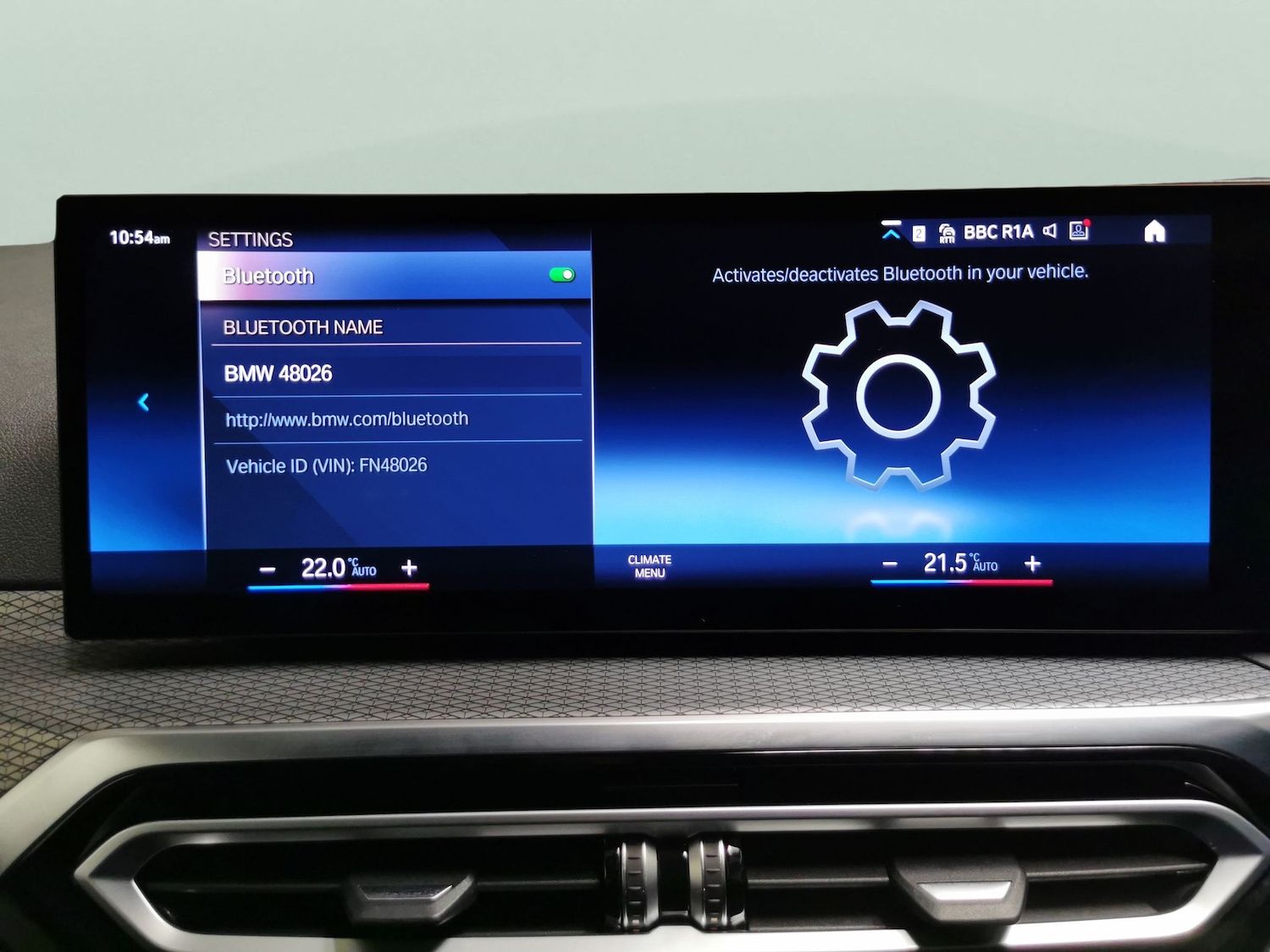 Used BMW 3 Series 2022 for sale - 76438301: Photo 28