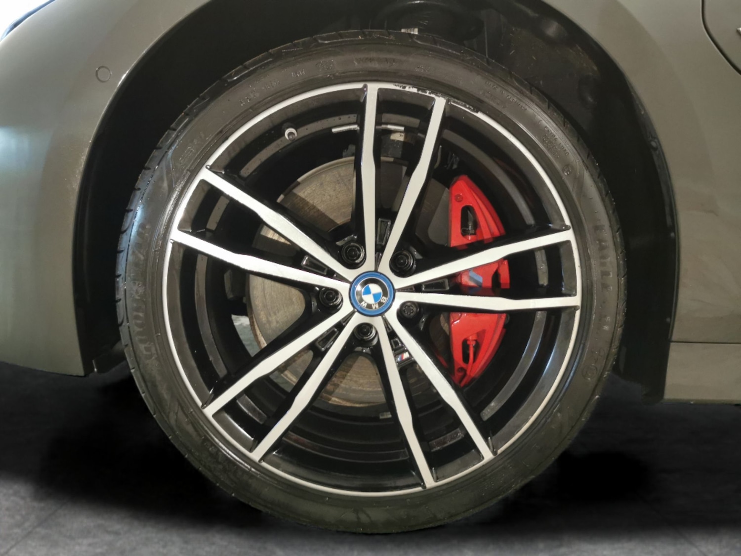 Used BMW 3 Series 2022 for sale - 76438301: Photo 33