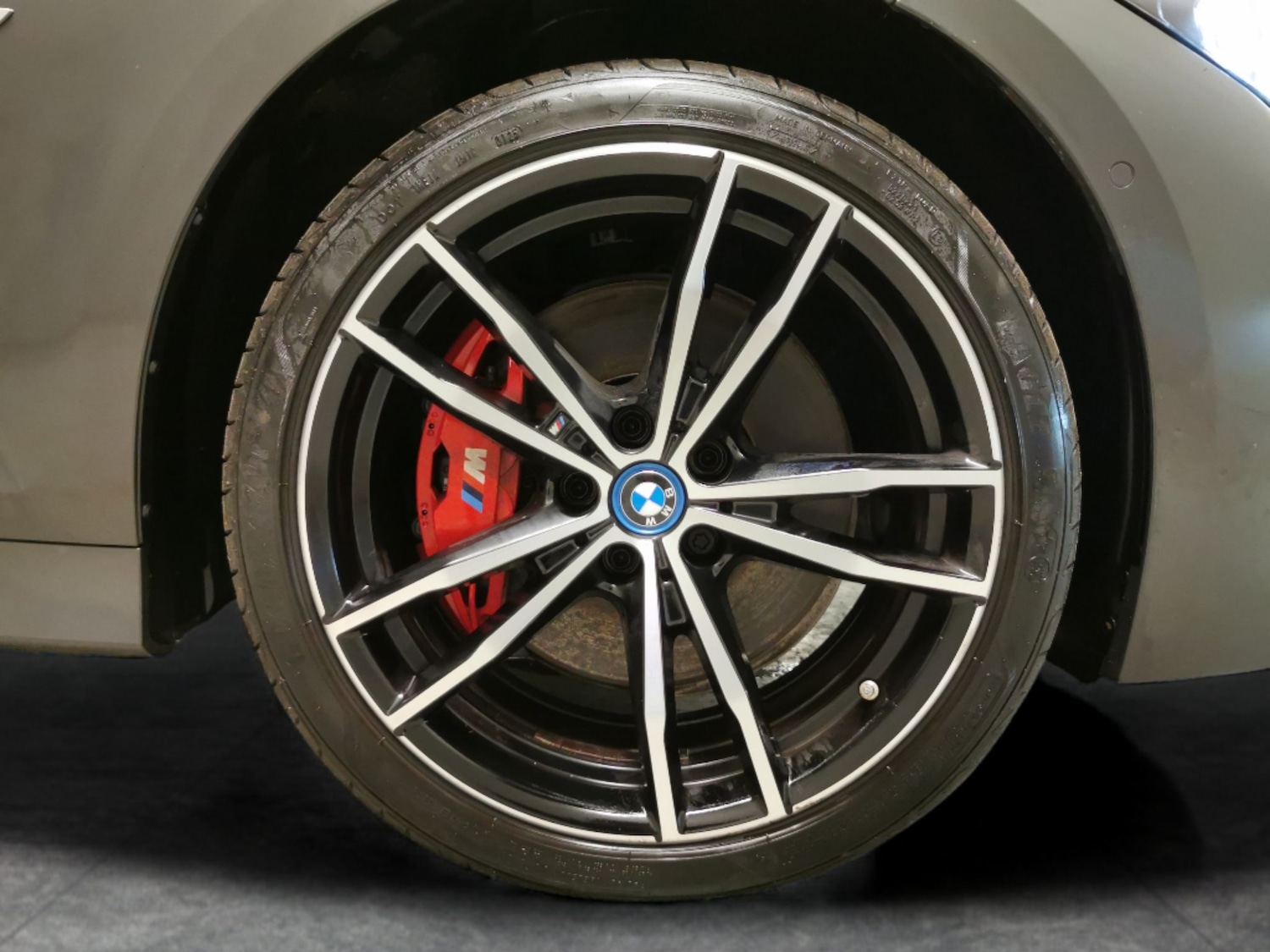 Used BMW 3 Series 2022 for sale - 76438301: Photo 34