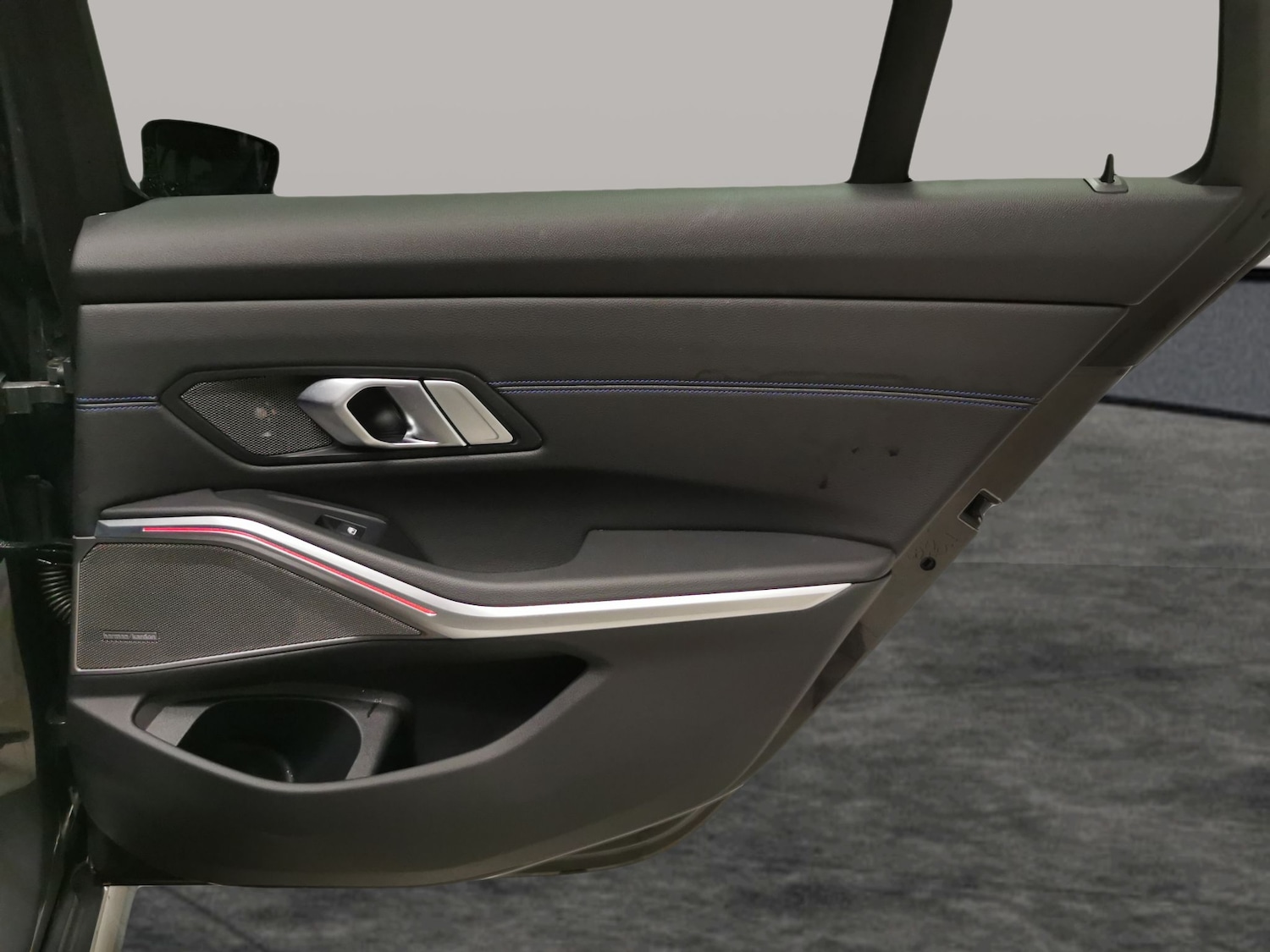 Used BMW 3 Series 2022 for sale - 76438301: Photo 41