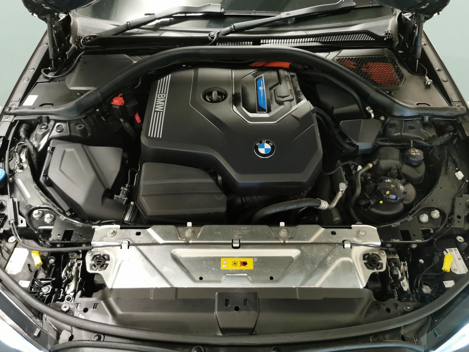 Used BMW 3 Series 2022 for sale - 76438301: Photo 45