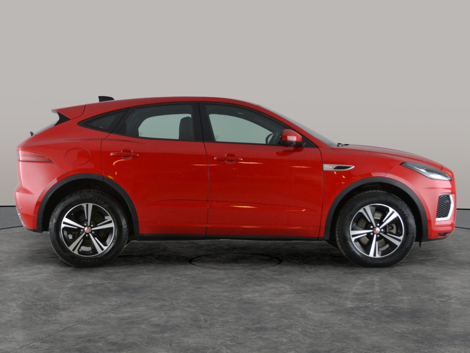 Used Jaguar E-Pace 2022 for sale - 77569868: Photo 12
