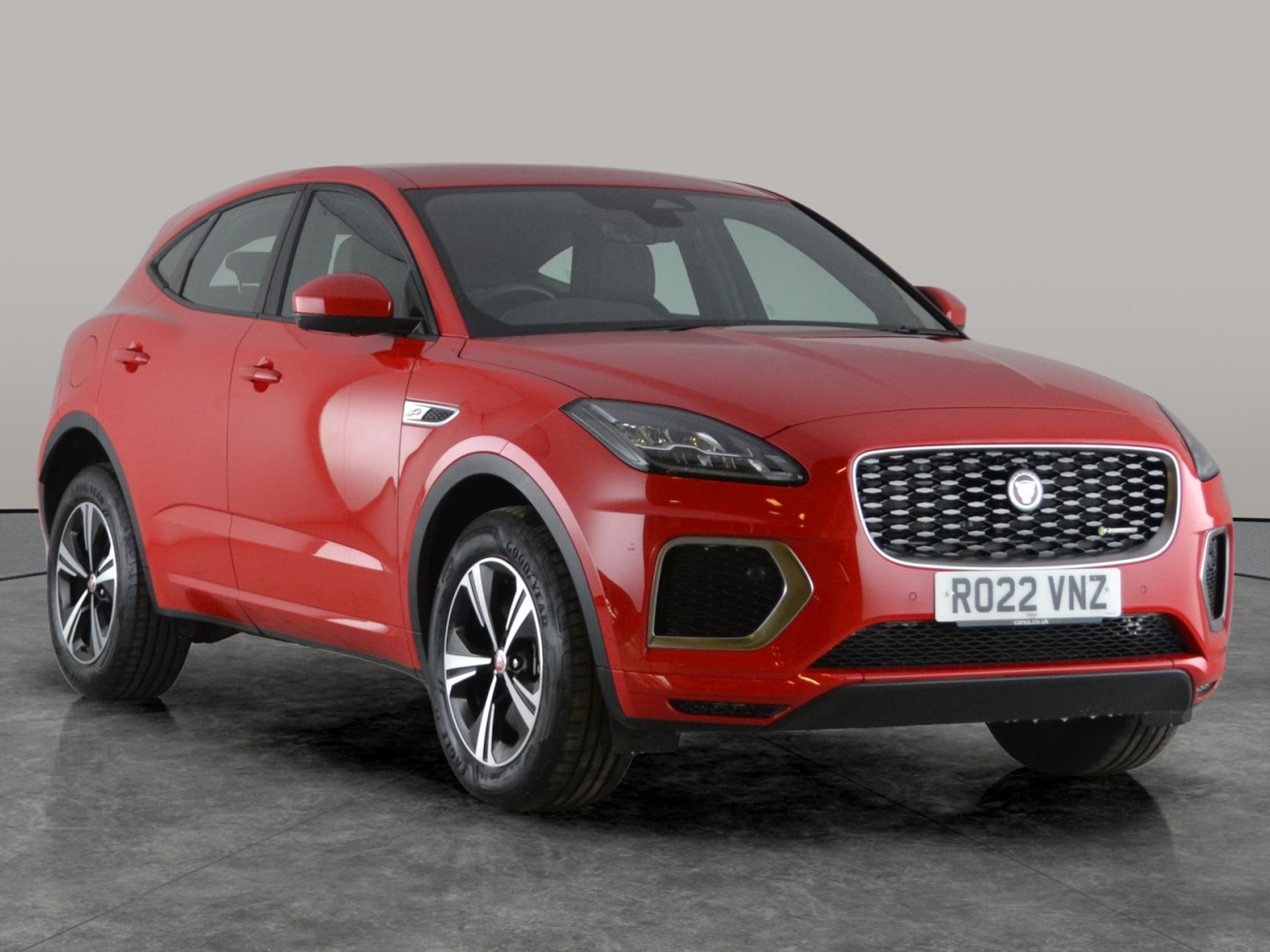 Used Jaguar E-Pace 2022 for sale - 77569868: Photo 13