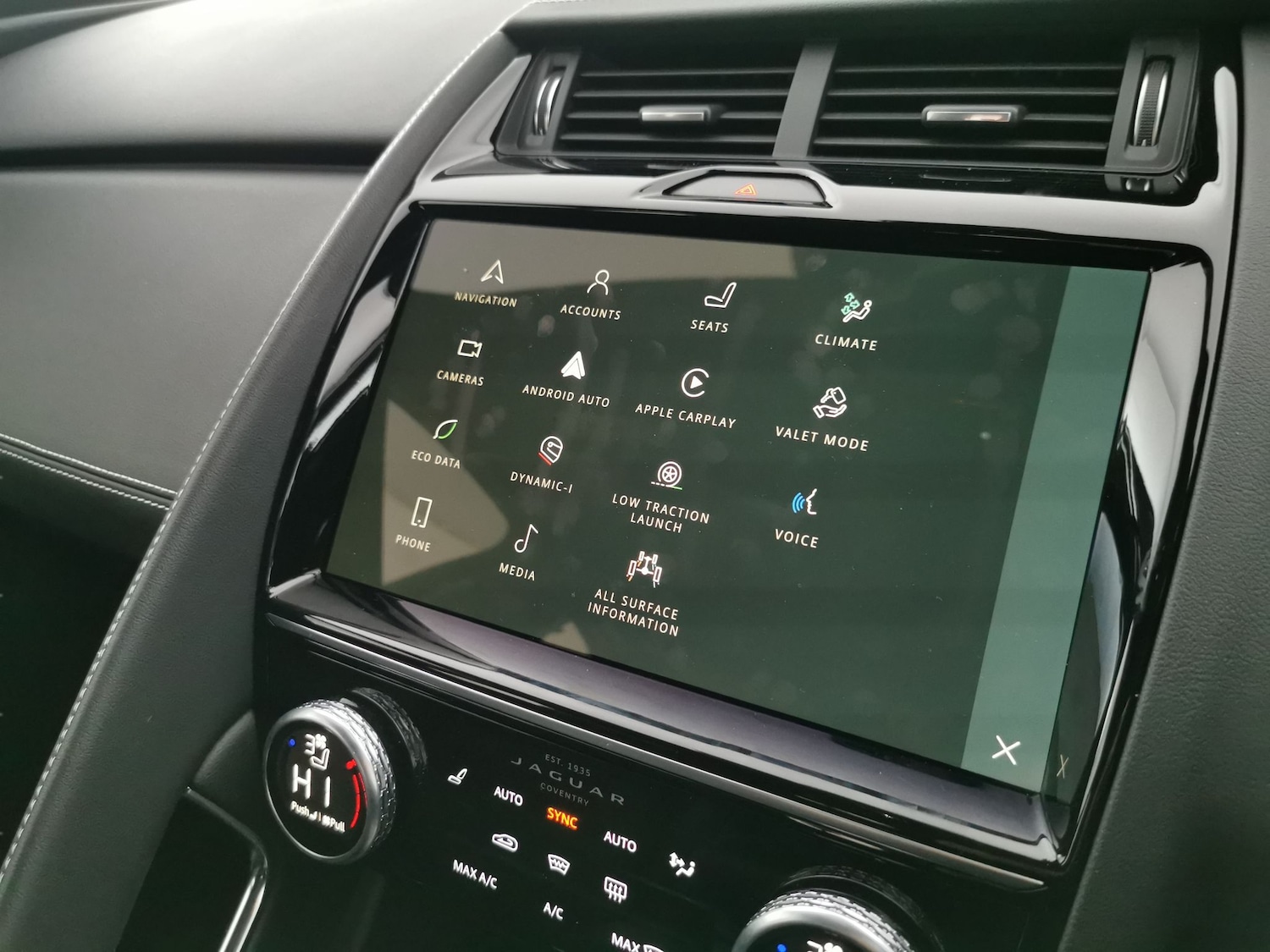 Used Jaguar E-Pace 2022 for sale - 77569868: Photo 16