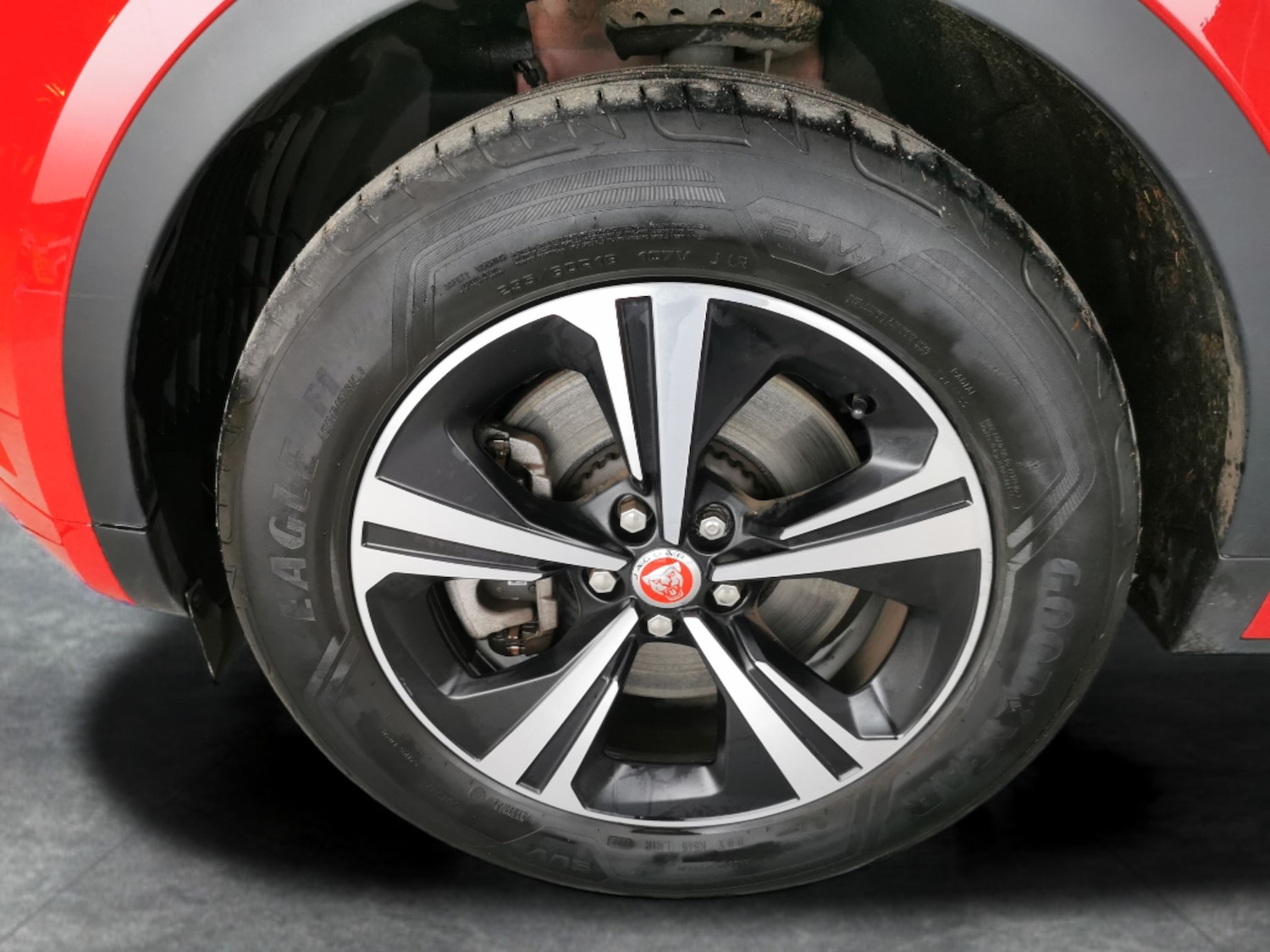 Used Jaguar E-Pace 2022 for sale - 77569868: Photo 25