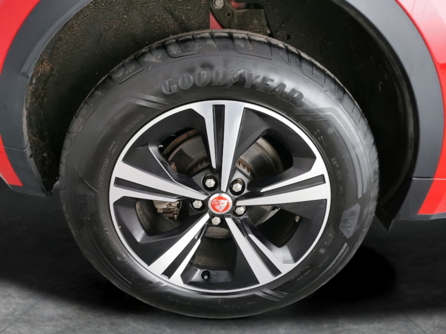 Used Jaguar E-Pace 2022 for sale - 77569868: Photo 27