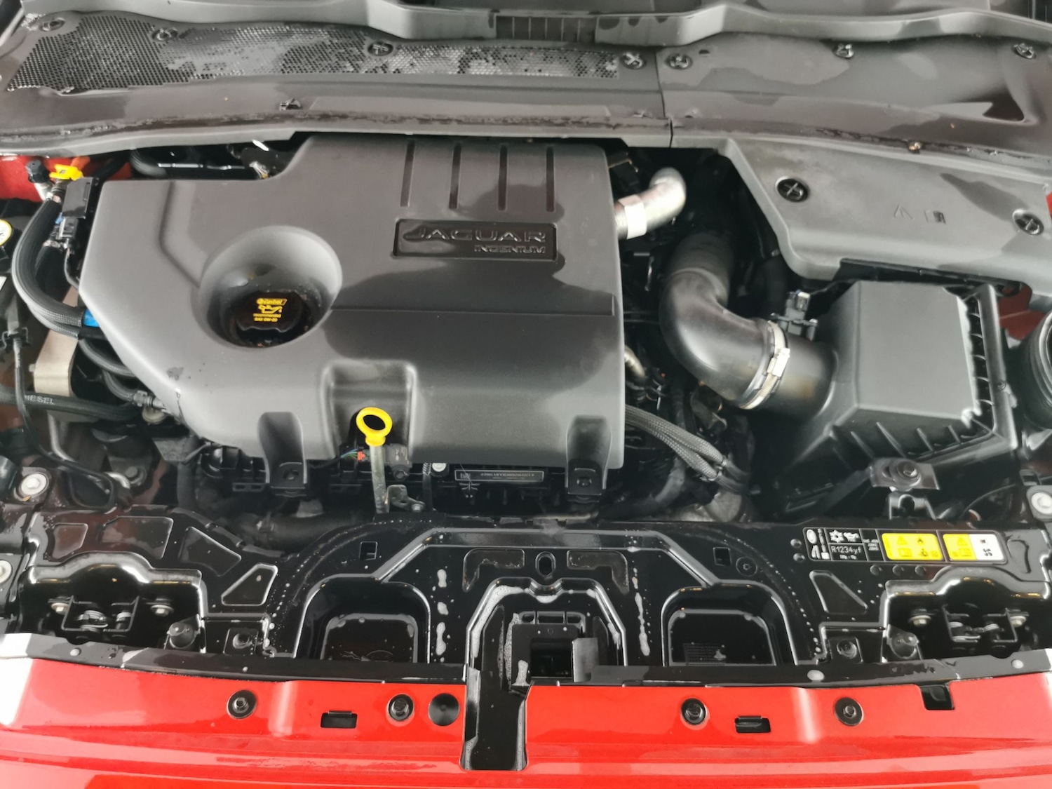 Used Jaguar E-Pace 2022 for sale - 77569868: Photo 35