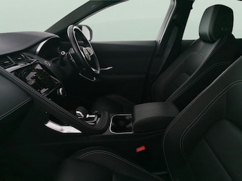 Used Jaguar E-Pace undefined for sale - 77569868: Photo