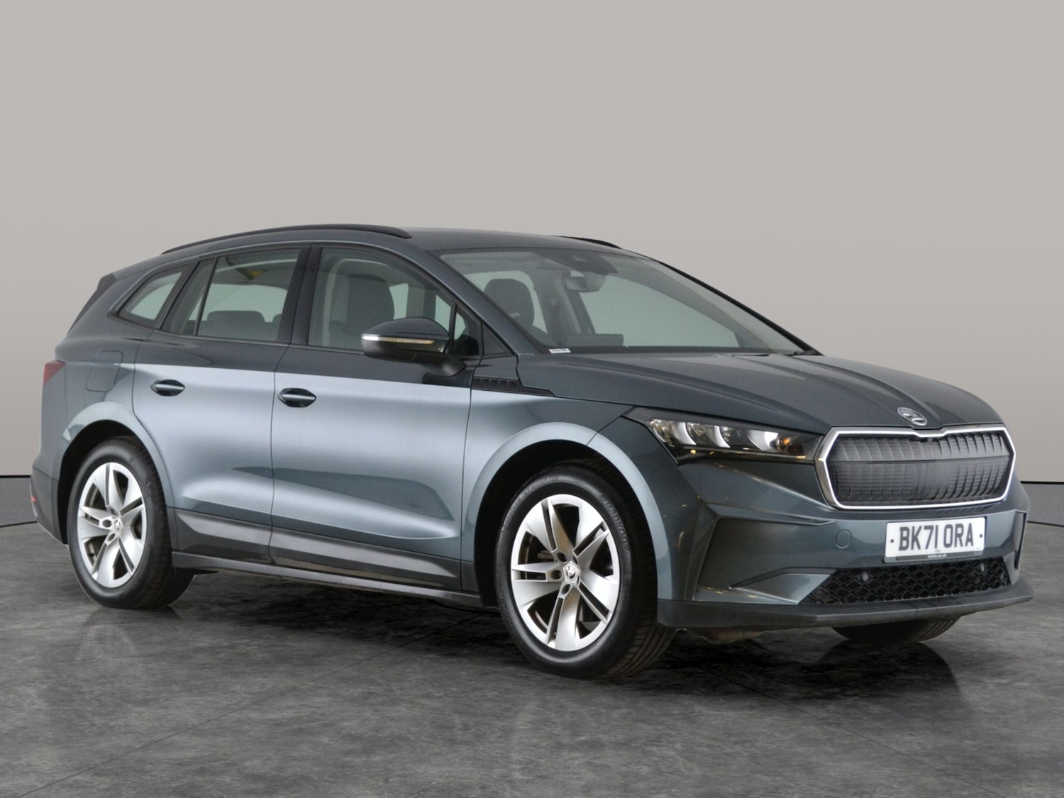 Used Skoda Enyaq 2021 for sale - 78144332: Photo 11