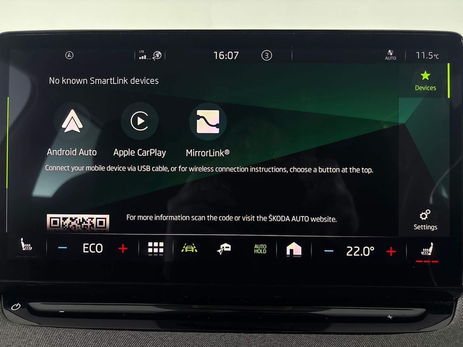 Used Skoda Enyaq 2021 for sale - 78144332: Photo 19