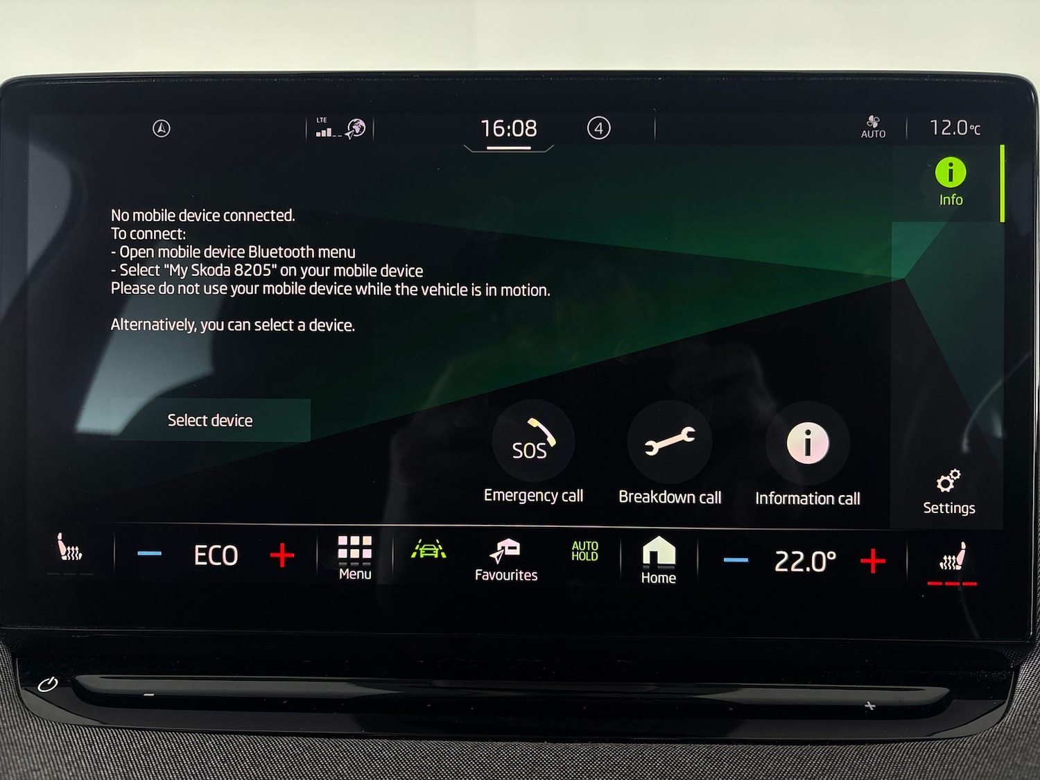 Used Skoda Enyaq 2021 for sale - 78144332: Photo 21