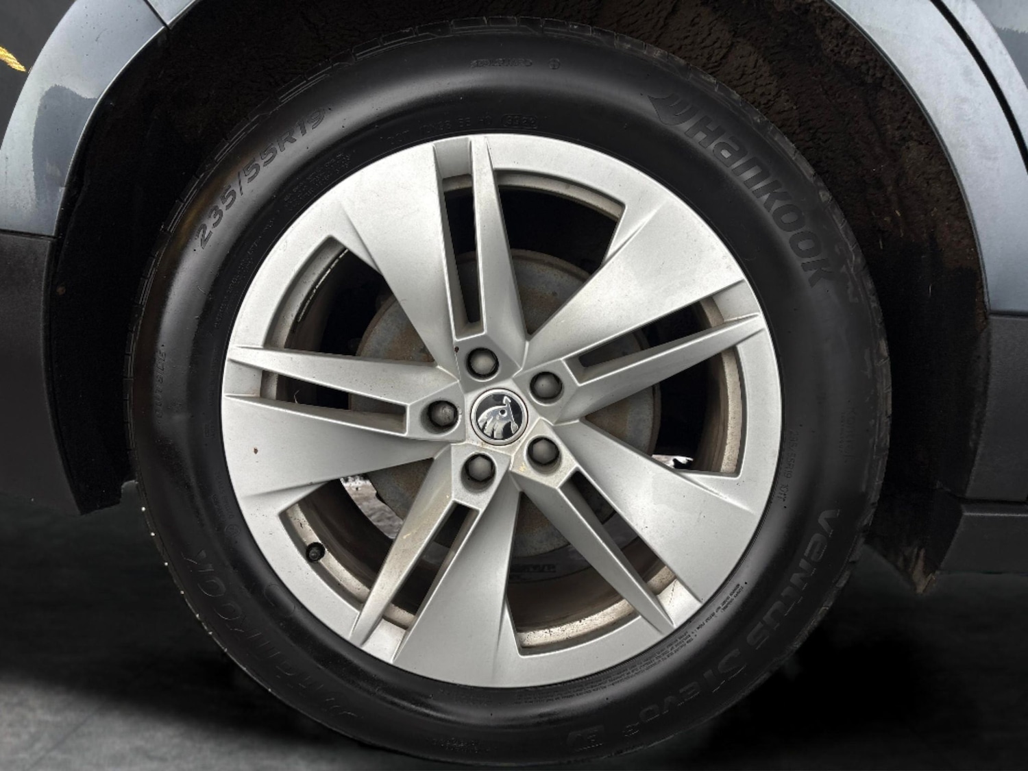 Used Skoda Enyaq 2021 for sale - 78144332: Photo 26