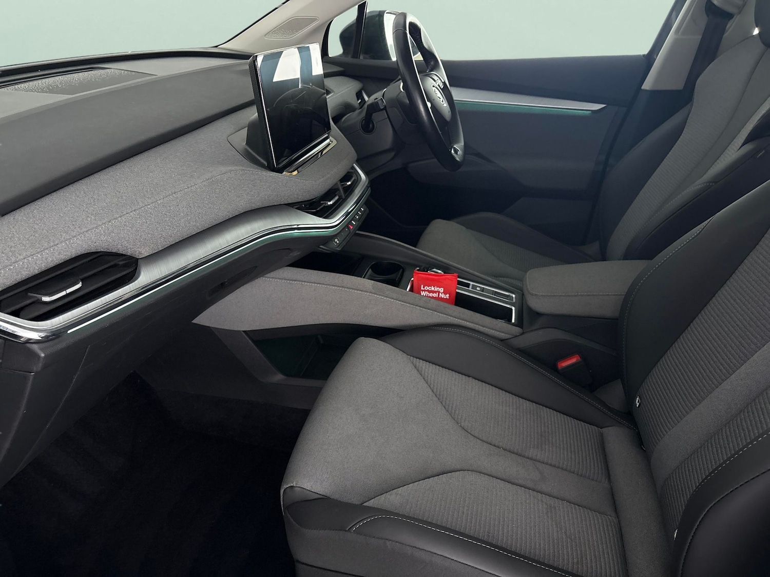 Used Skoda Enyaq 2021 for sale - 78144332: Photo 4