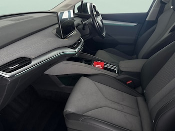 Used Skoda Enyaq 2021 for sale - 78144332: Photo