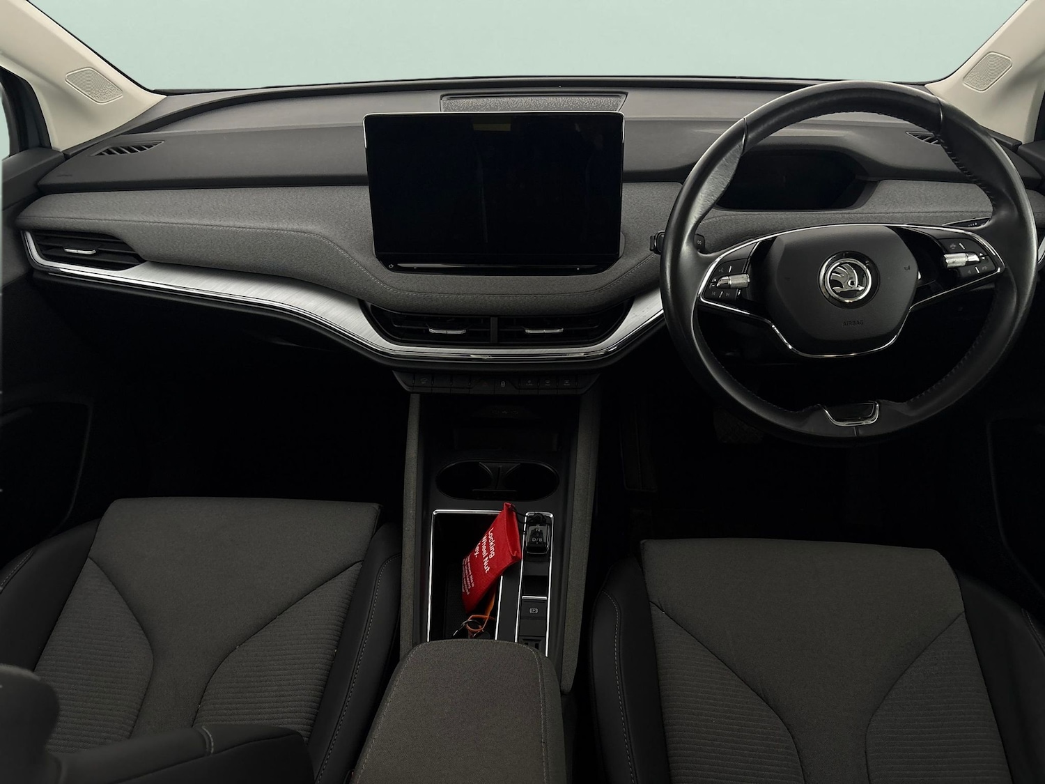 Used Skoda Enyaq 2021 for sale - 78144332: Photo 6