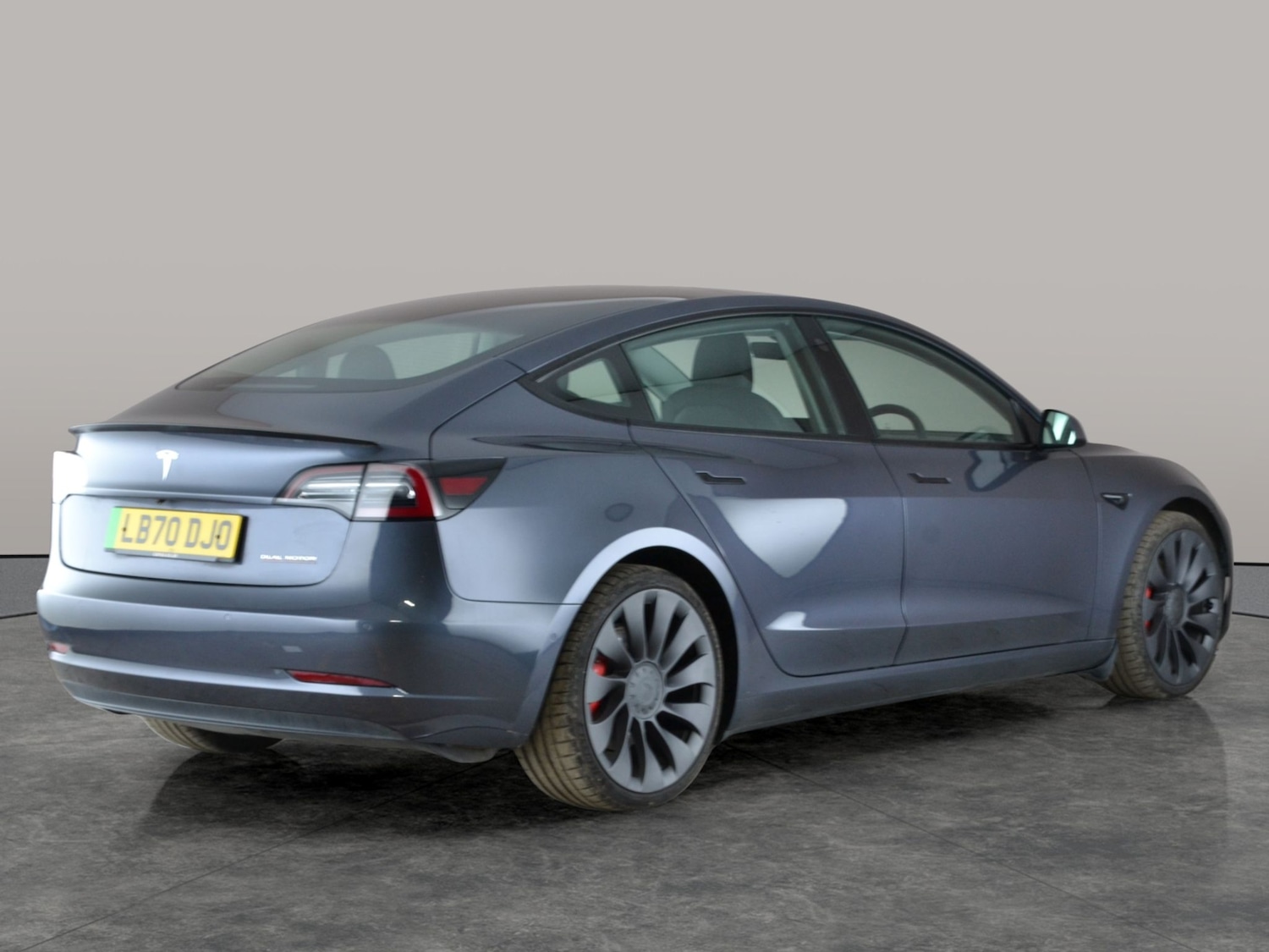 Used Tesla Model 3 2020 for sale - 77071329: Photo 11