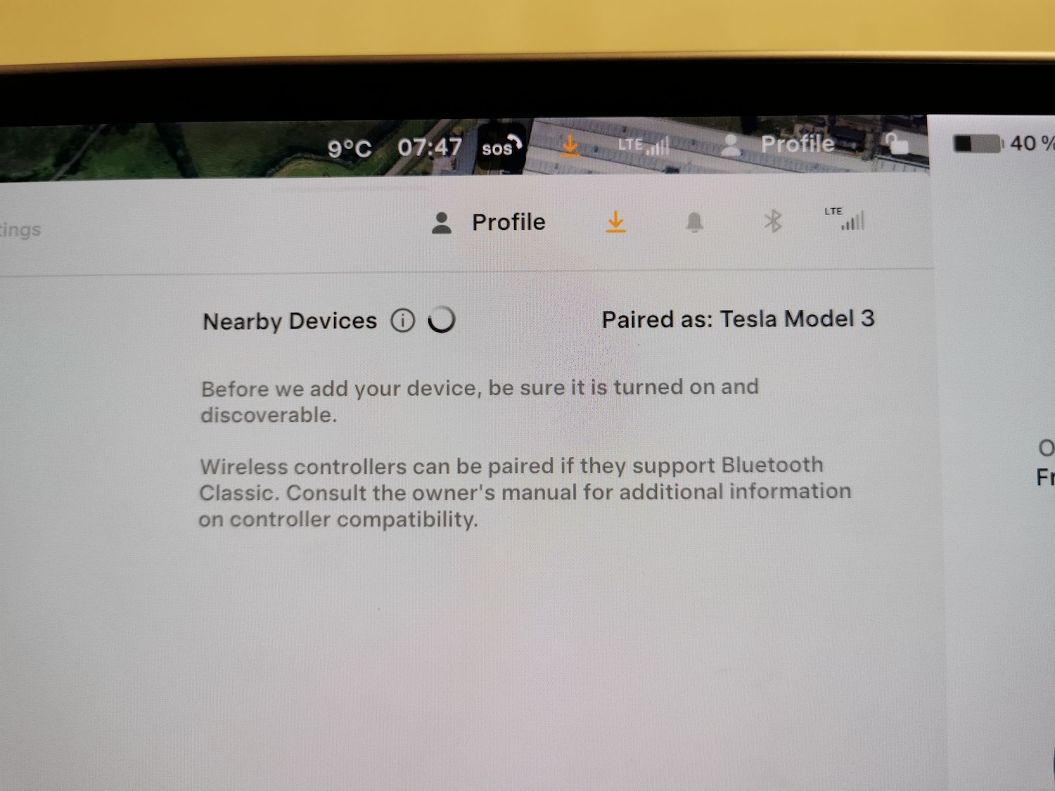 Used Tesla Model 3 2020 for sale - 77071329: Photo 18