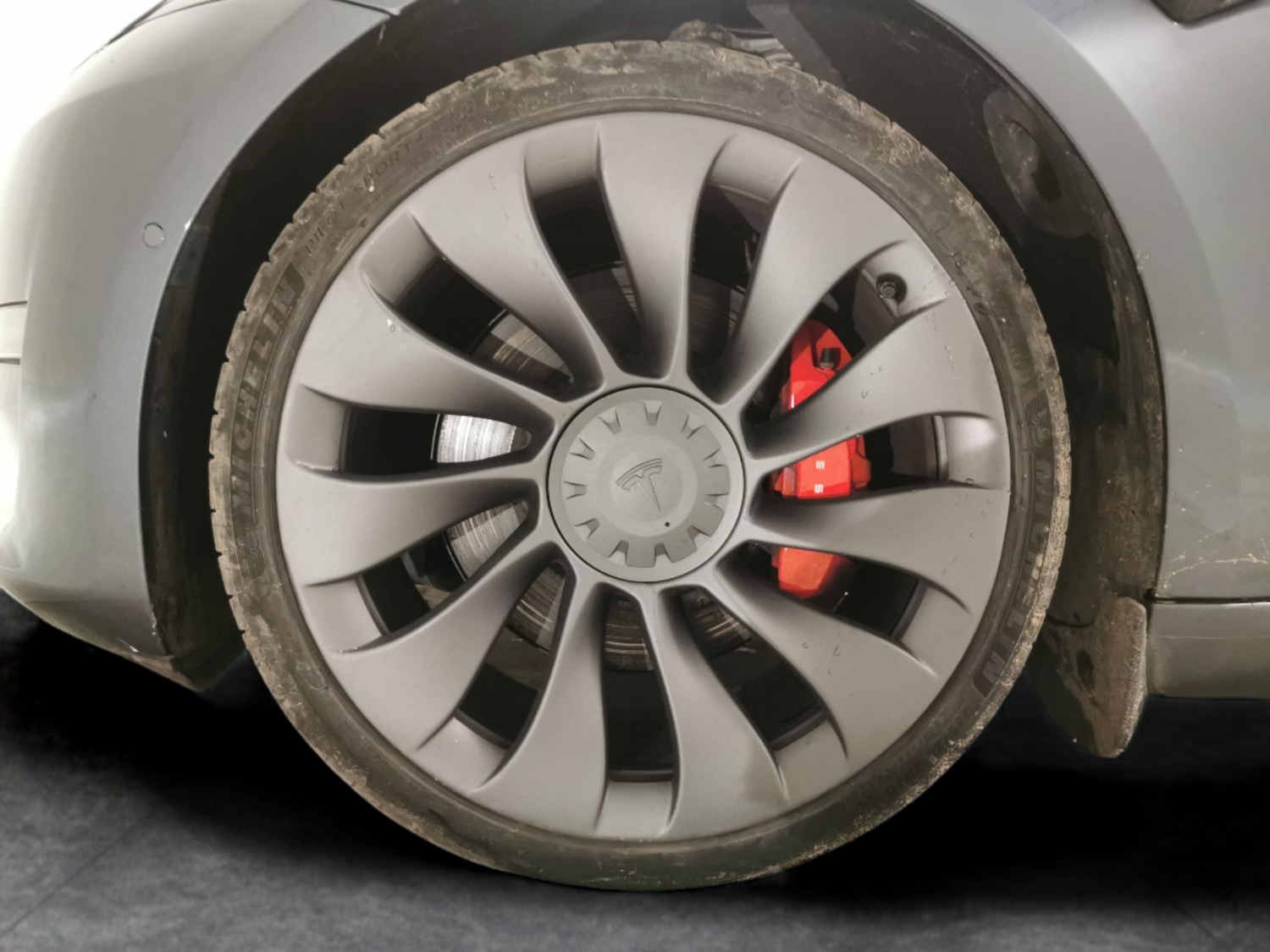 Used Tesla Model 3 2020 for sale - 77071329: Photo 23