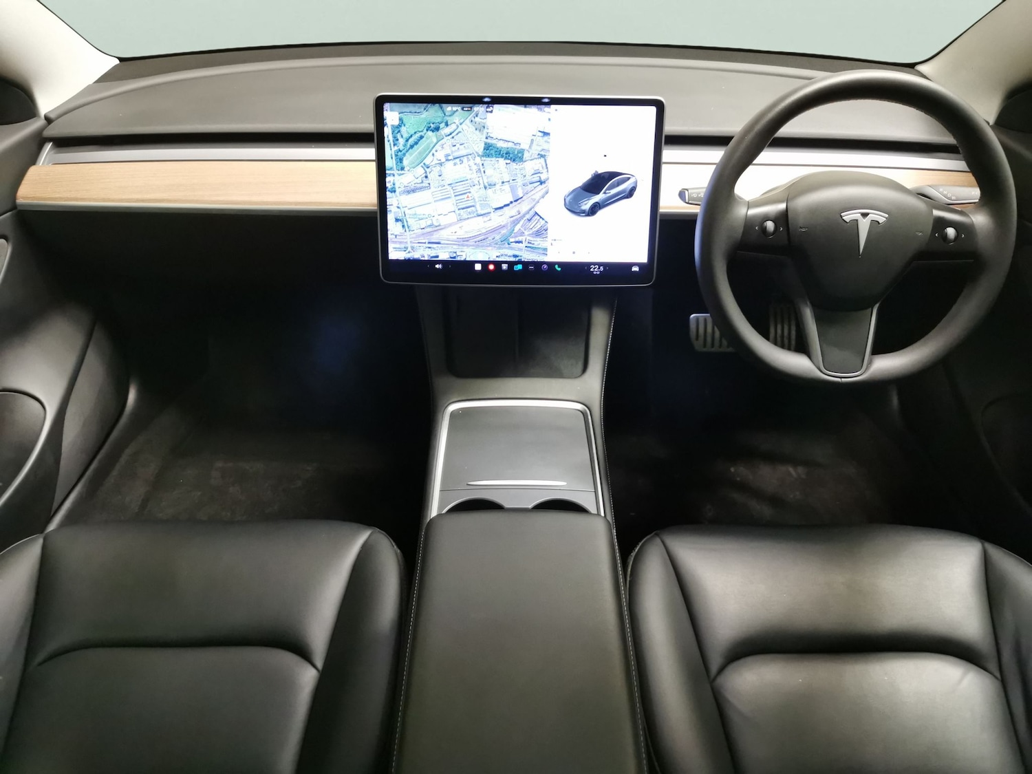 Used Tesla Model 3 2020 for sale - 77071329: Photo 8