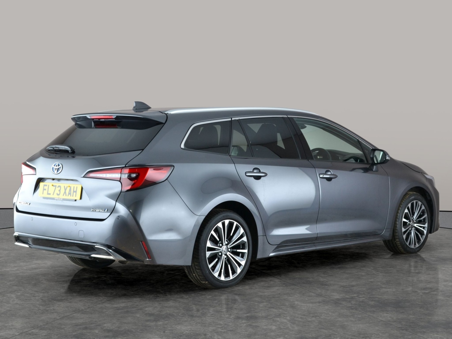 Used Toyota Corolla 2023 for sale - 77591759: Photo 11