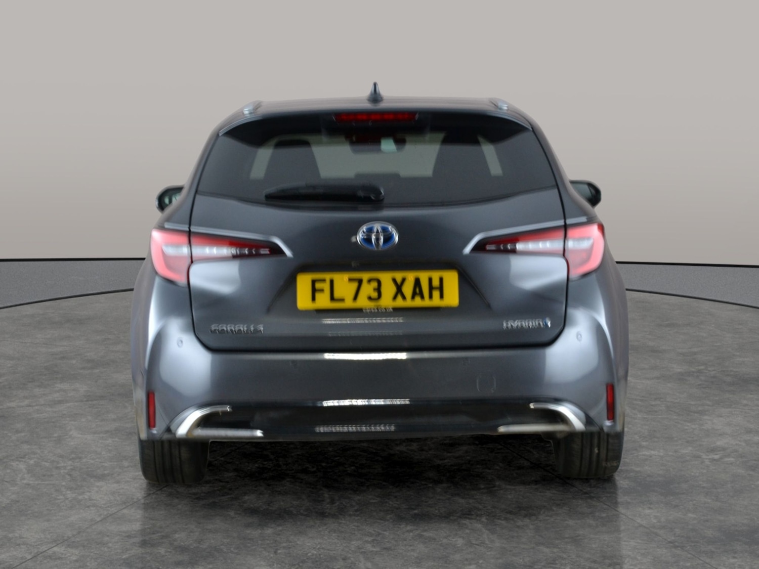 Used Toyota Corolla 2023 for sale - 77591759: Photo 12