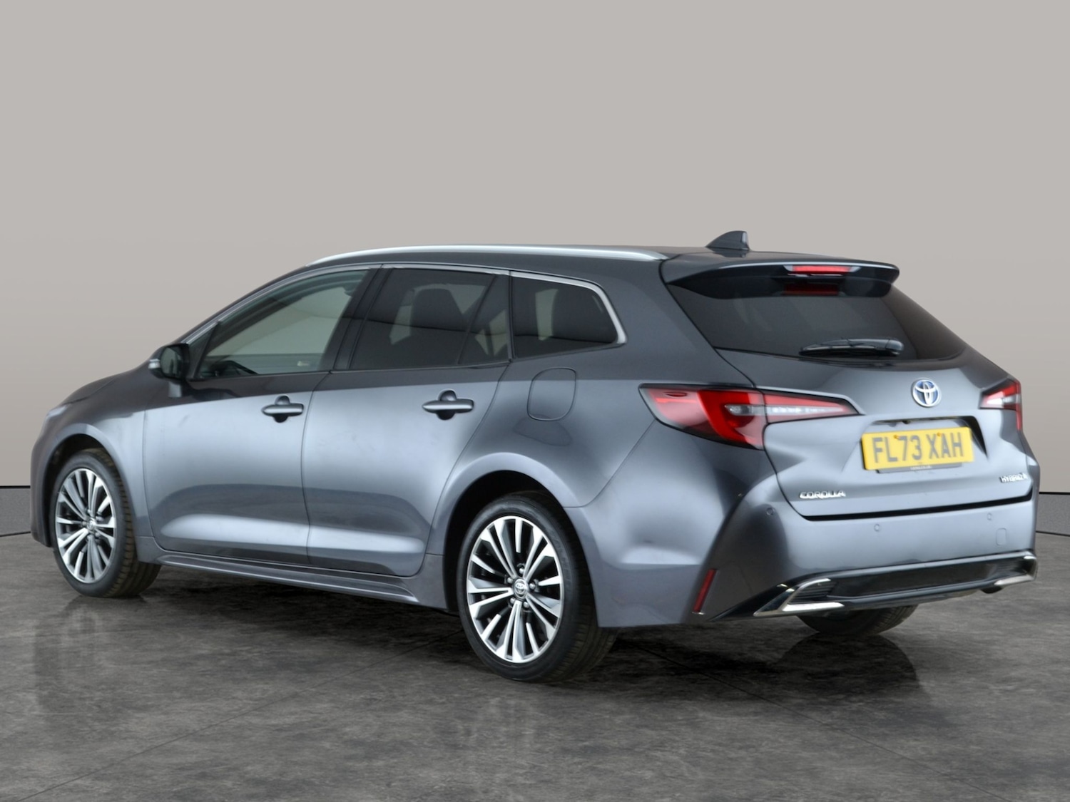 Used Toyota Corolla 2023 for sale - 77591759: Photo 13