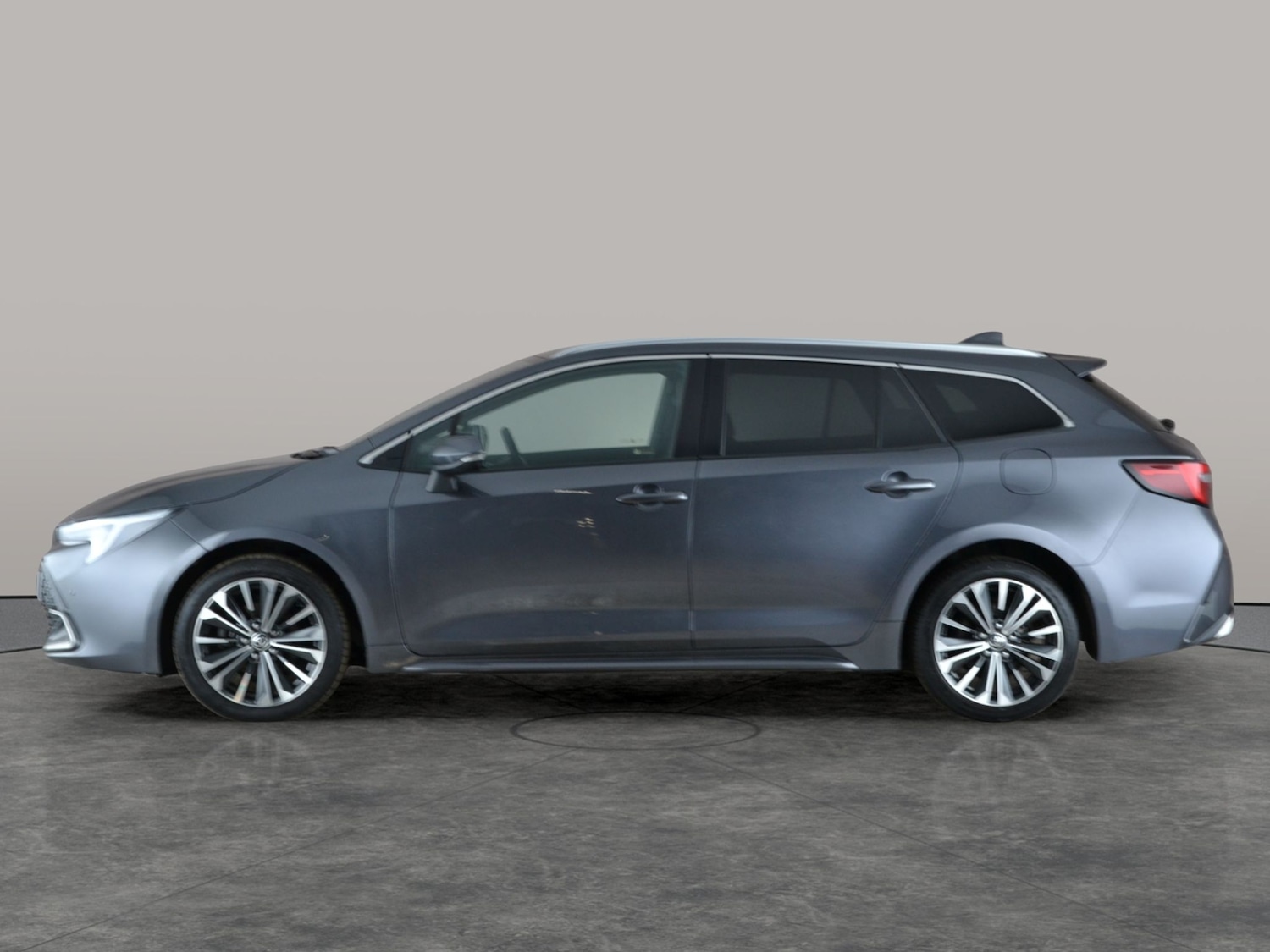 Used Toyota Corolla 2023 for sale - 77591759: Photo 14