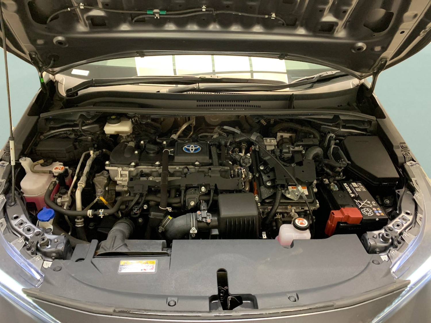 Used Toyota Corolla 2023 for sale - 77591759: Photo 34