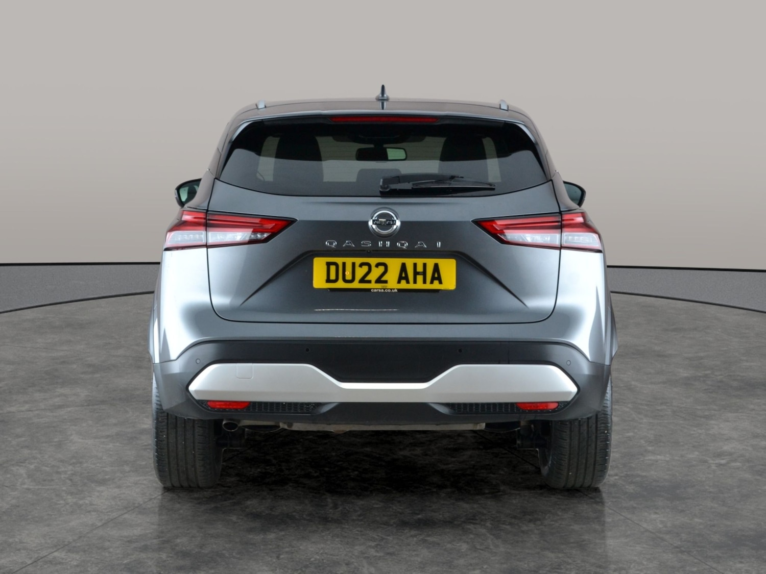 Used Nissan Qashqai 2022 for sale - 77398766: Photo 12