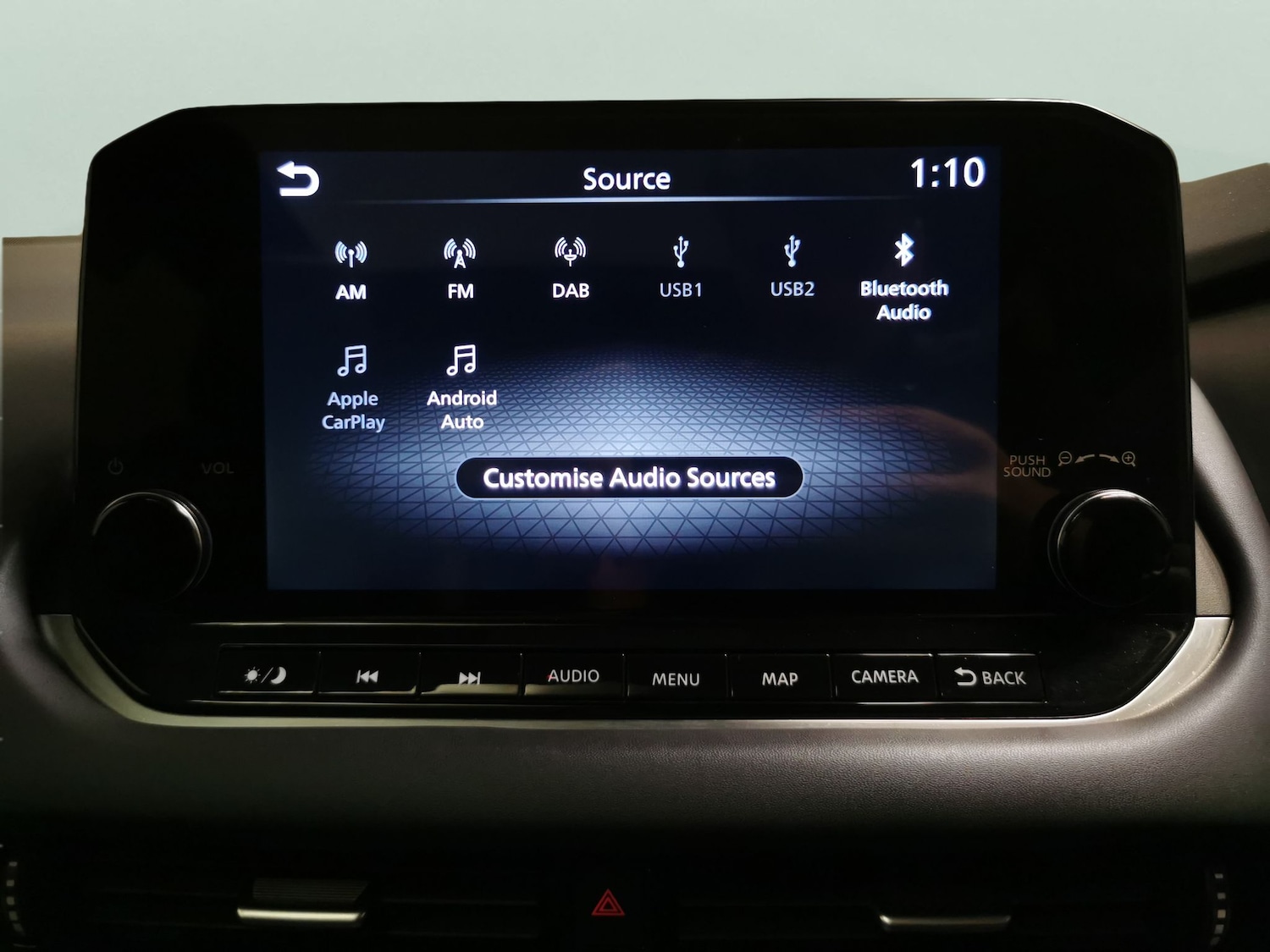 Used Nissan Qashqai 2022 for sale - 77398766: Photo 16