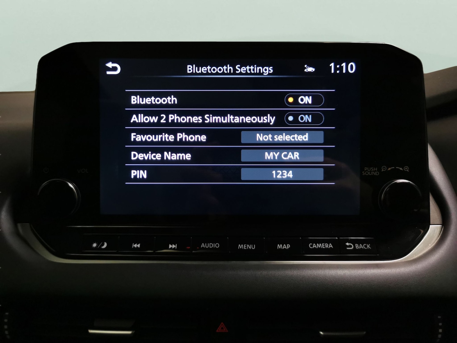 Used Nissan Qashqai 2022 for sale - 77398766: Photo 18