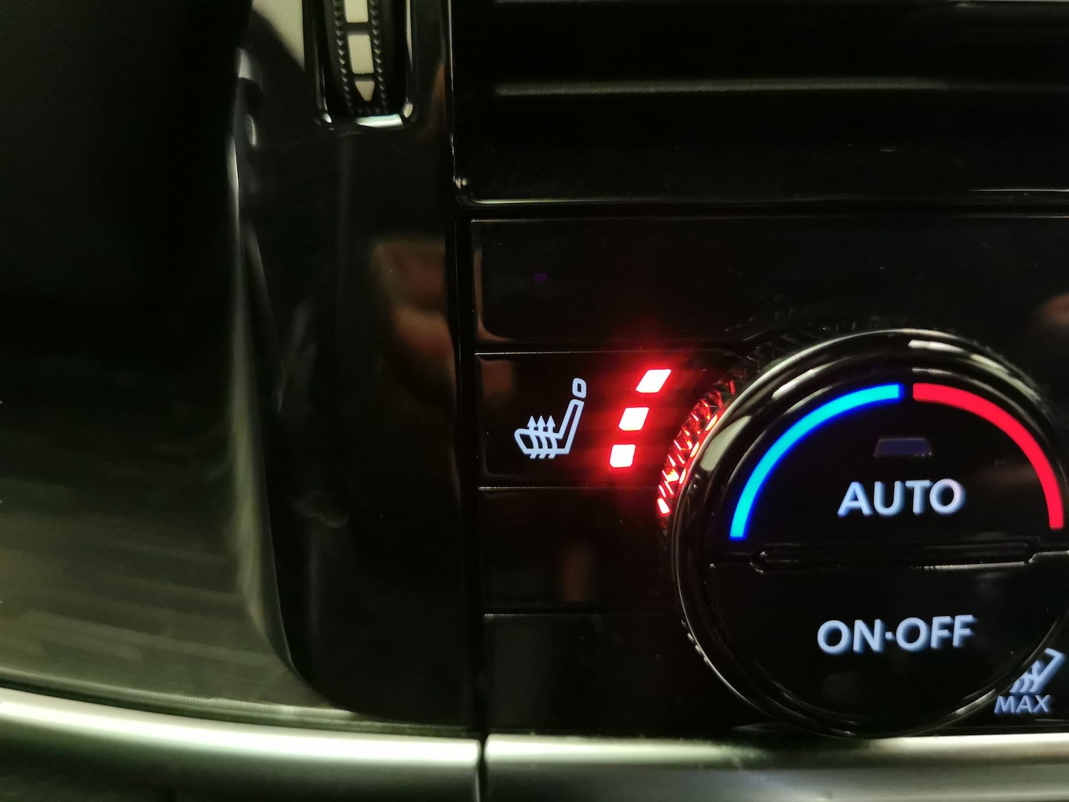 Used Nissan Qashqai 2022 for sale - 77398766: Photo 21