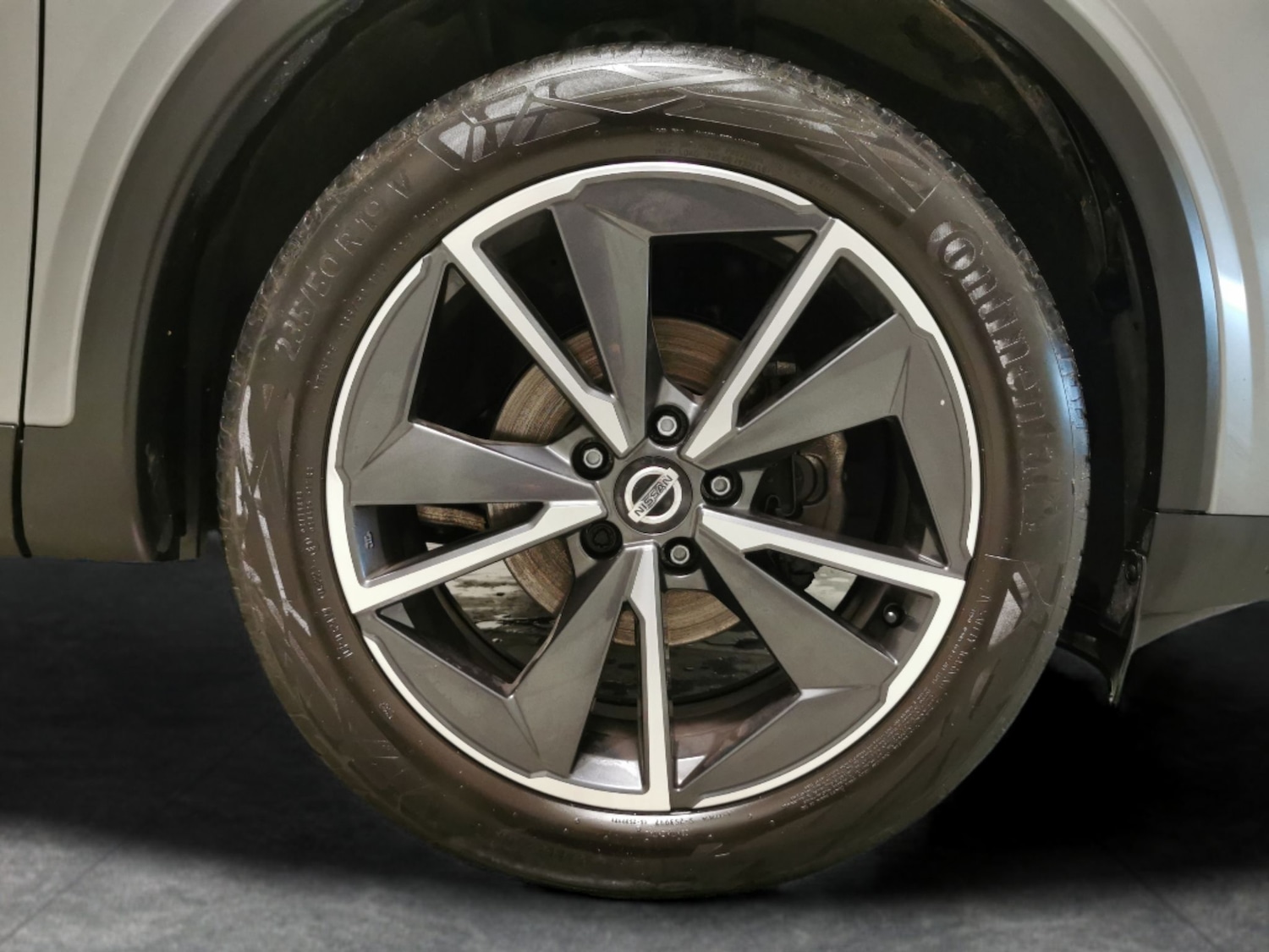 Used Nissan Qashqai 2022 for sale - 77398766: Photo 28