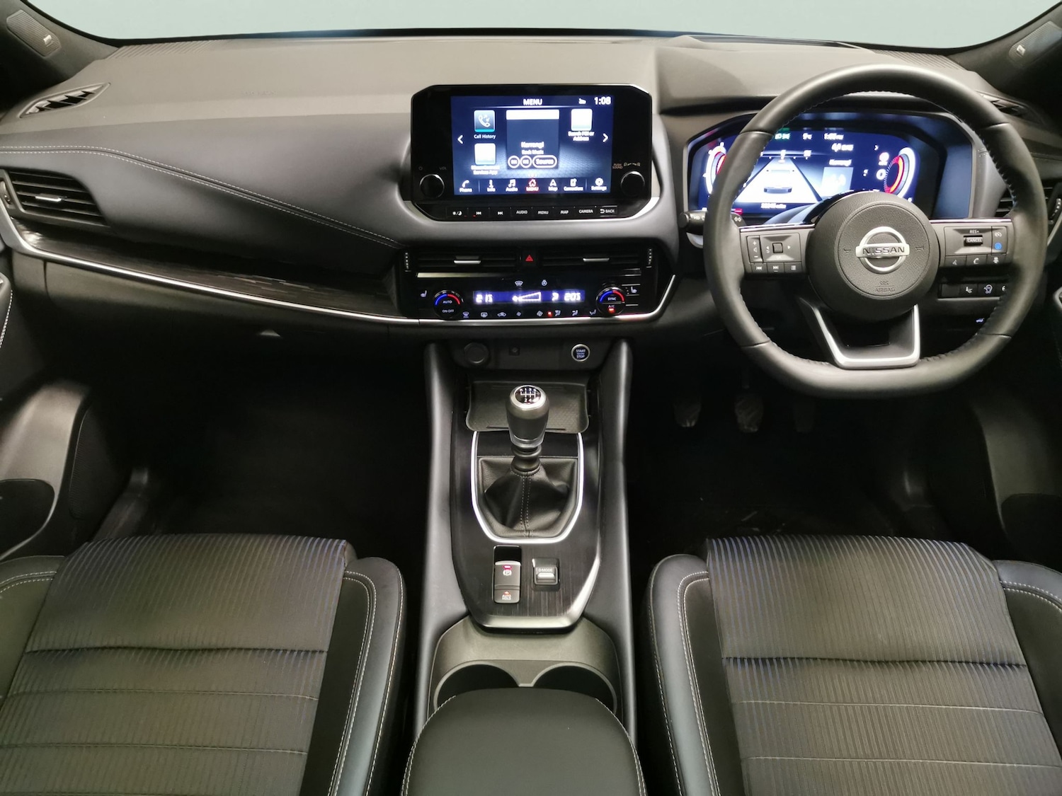 Used Nissan Qashqai 2022 for sale - 77398766: Photo 8