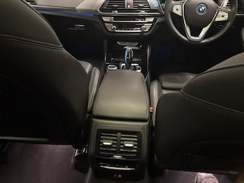 Used BMW iX3 2021 for sale - 79178944: Photo
