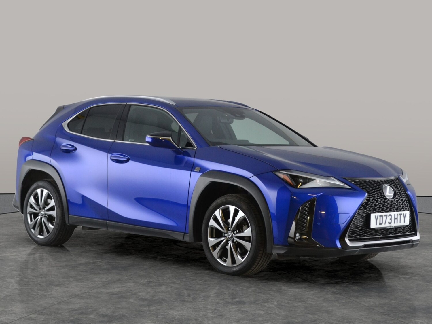 Used Lexus UX 2023 for sale - 77815042: Photo 13