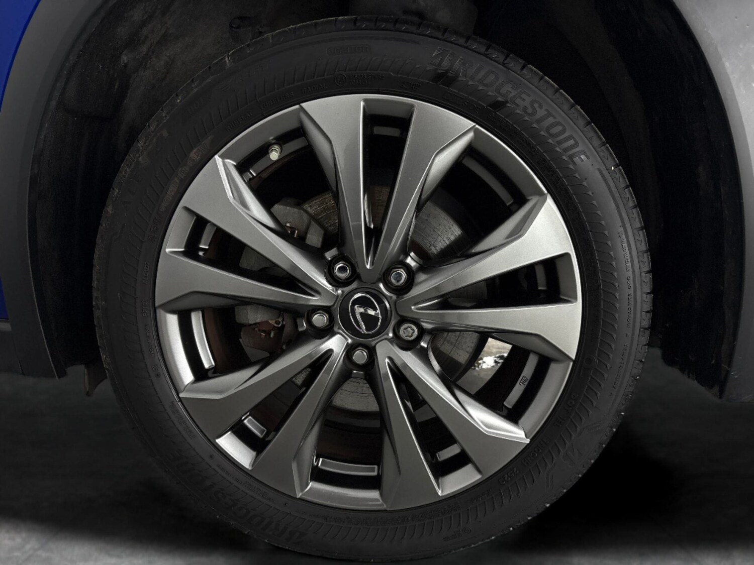 Used Lexus UX 2023 for sale - 77815042: Photo 27