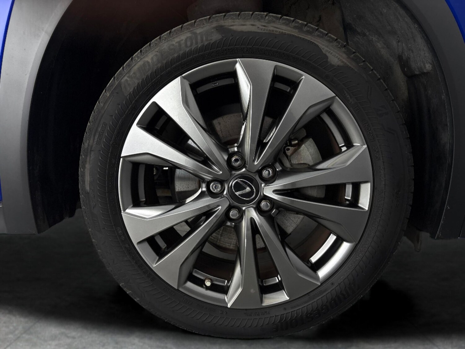 Used Lexus UX 2023 for sale - 77815042: Photo 28