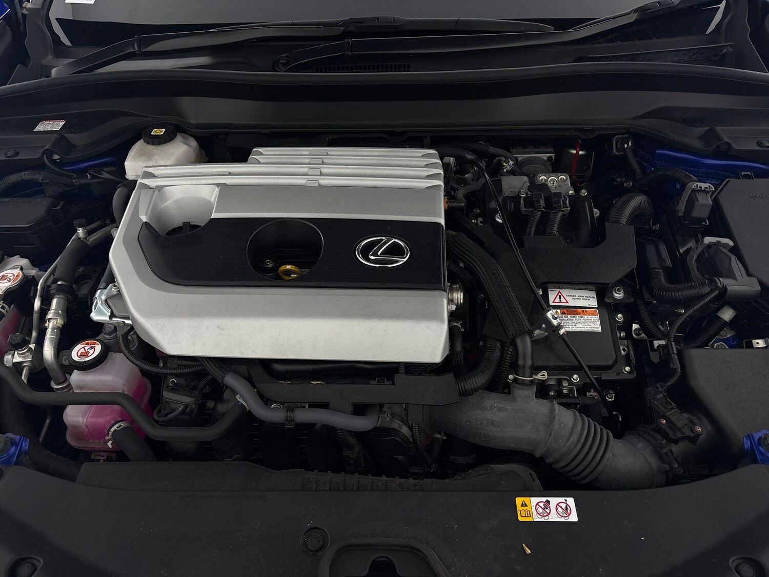 Used Lexus UX 2023 for sale - 77815042: Photo 37