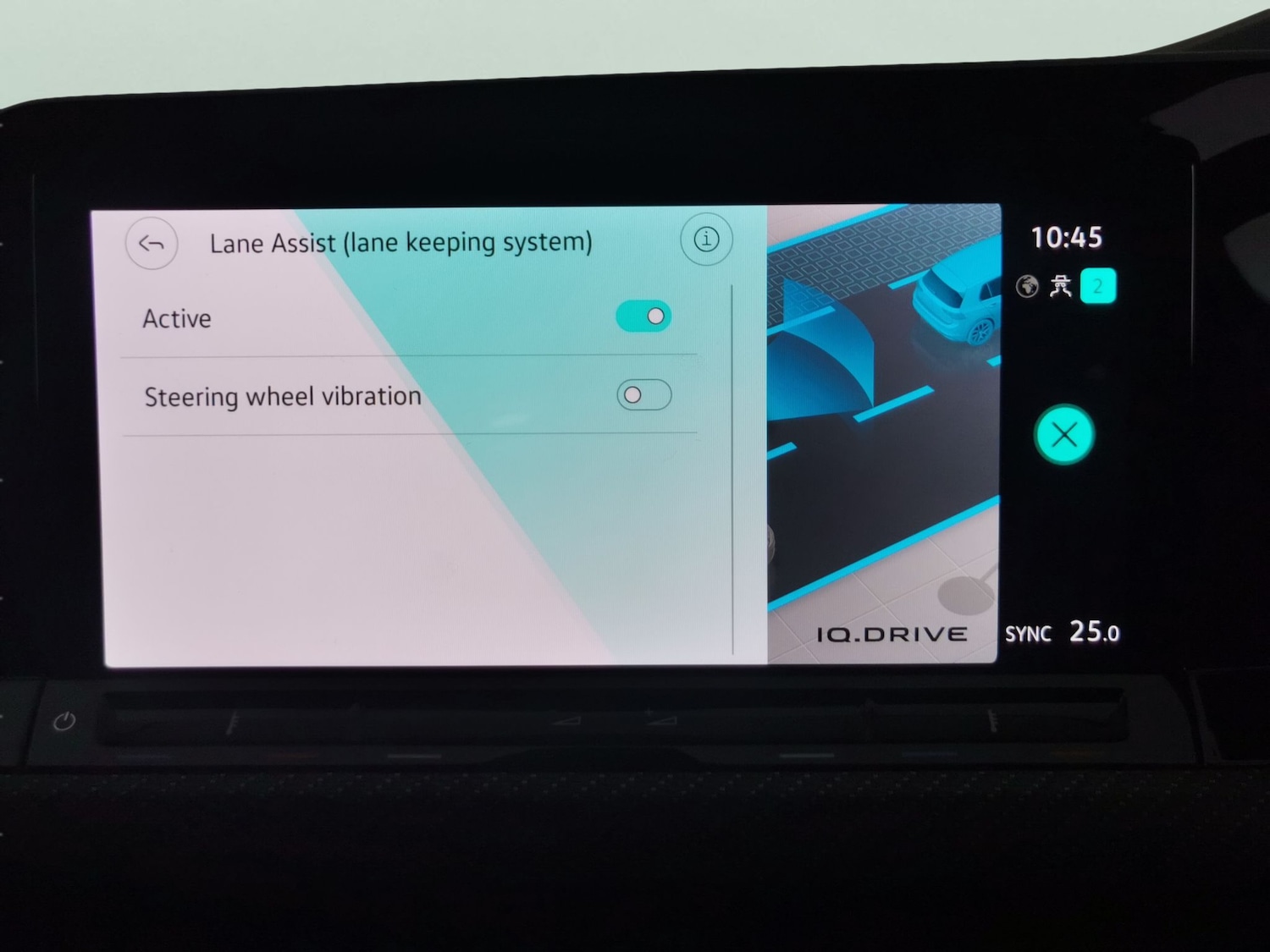 Used Volkswagen Golf 2023 for sale - 77296456: Photo 20