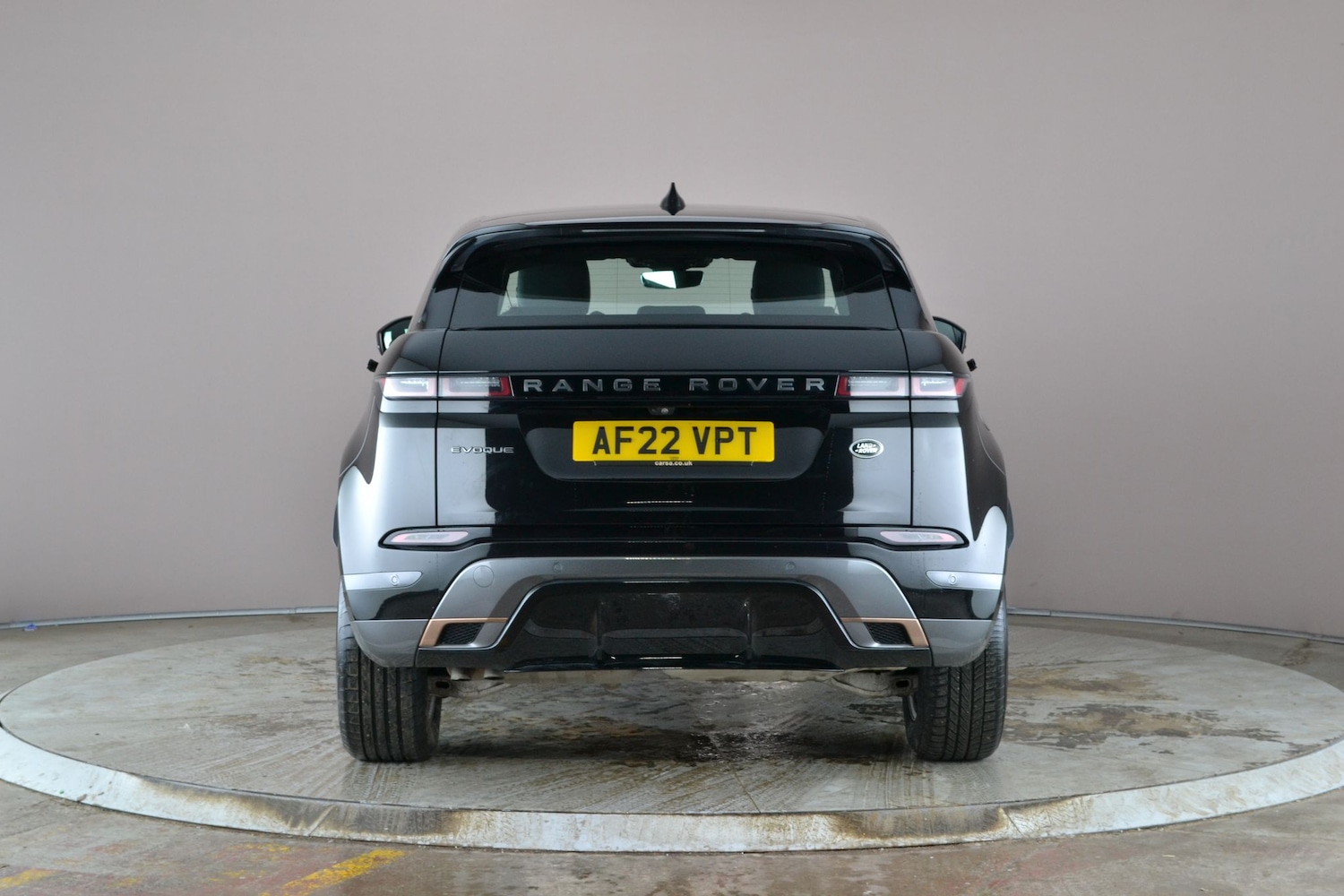 Used Land Rover Range Rover Evoque 2022 for sale - 77256844: Photo 11