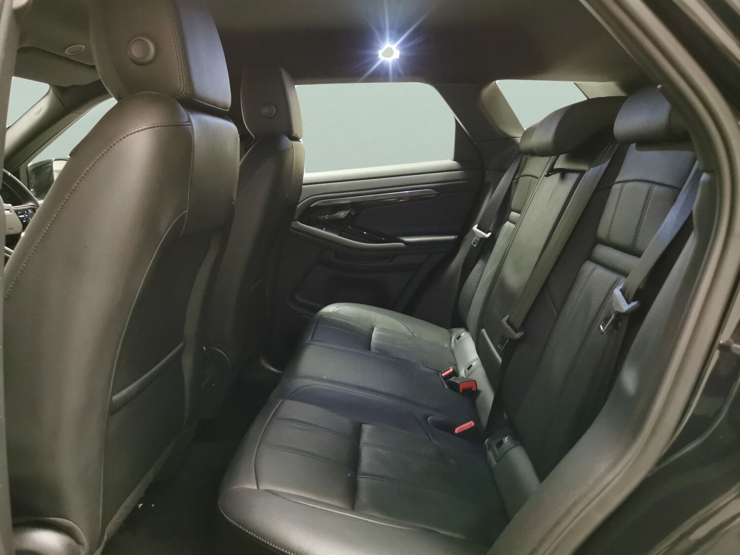 Used Land Rover Range Rover Evoque 2022 for sale - 77256844: Photo 24