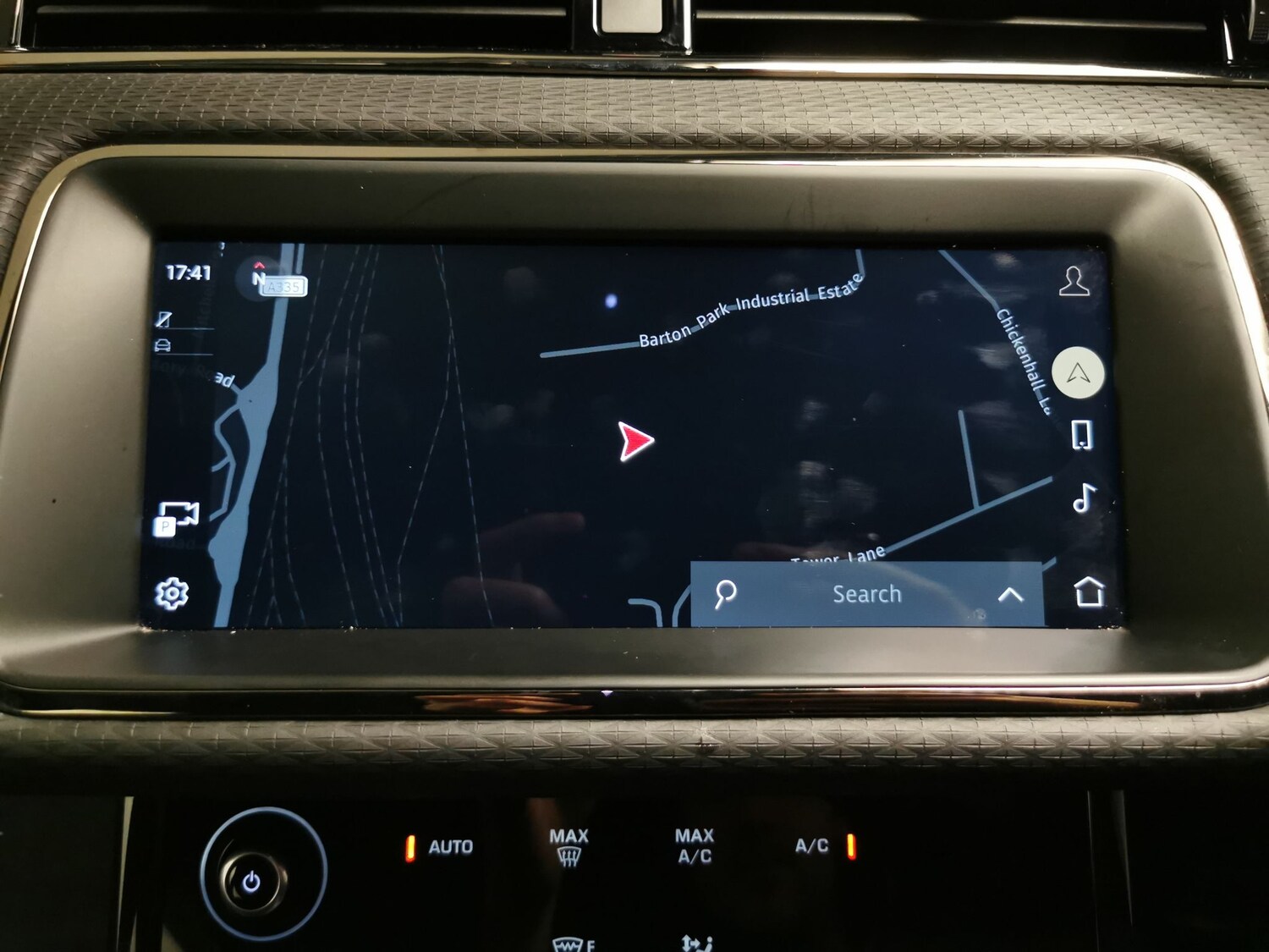 Used Land Rover Range Rover Evoque 2022 for sale - 77256844: Photo 6