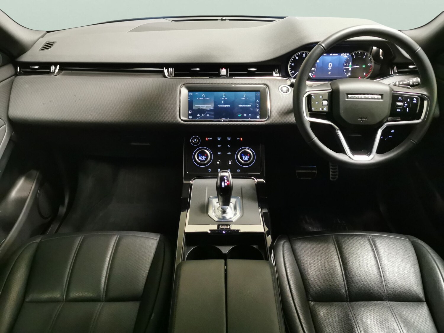 Used Land Rover Range Rover Evoque 2022 for sale - 77256844: Photo 7