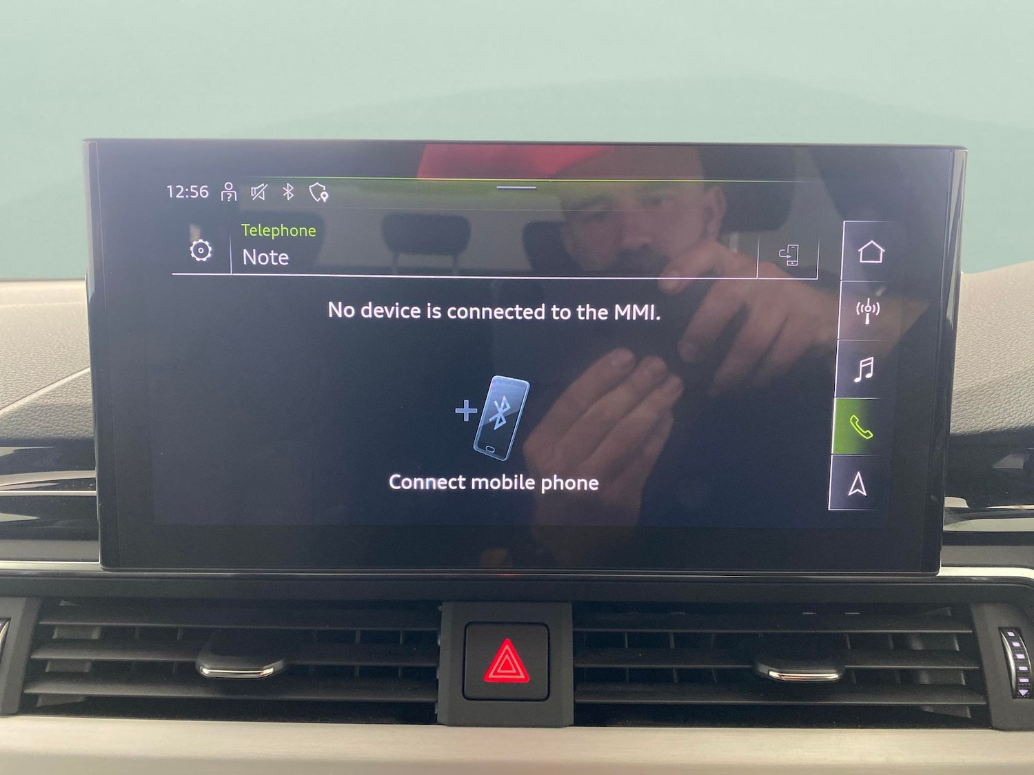 Used Audi A4 for sale - 77475479: Photo 14