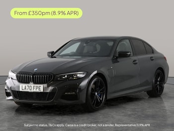 Used BMW 3 Series 2021 for sale - 79171976: Photo